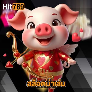 hit789 สล็อตน่าเล่น